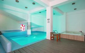 Hotel Spa Shalam